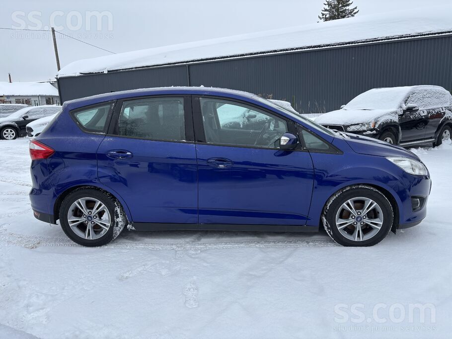 Atvesta no Vācijas, Latvijā nav braukta. 223800 tkm 74kw 101ps Bagātīga komp