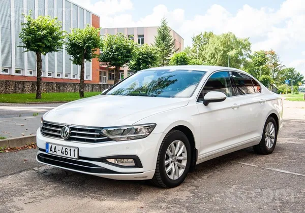 Volkswagen VW Passat Limusine. Ievesta no Vācijas, Latvijā vi