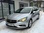 Opel Astra Sports Tourer, Automāts, 1.4 benzīns 110kw. 