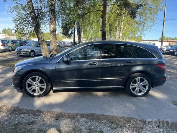 Mercedes Auto ļoti laba tehniska un vizuala kārtība . Visas