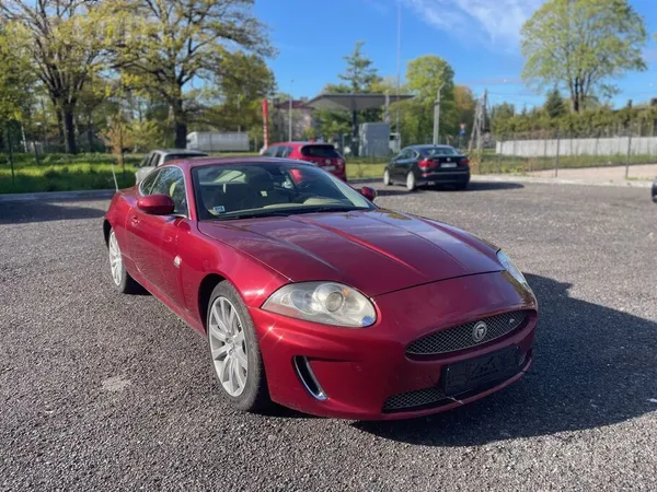 Jaguar Jaguar XK
