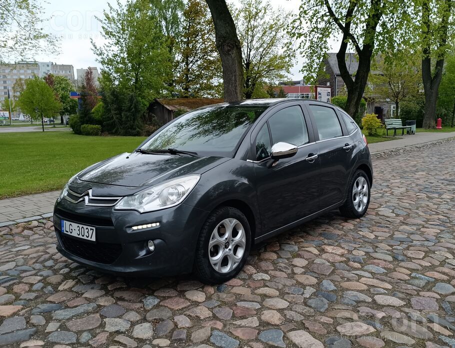 1.4 dīzelis 50 kw
Auto teicamā tehniskā un vizuālā stāvoklī, 
Jaunas visse