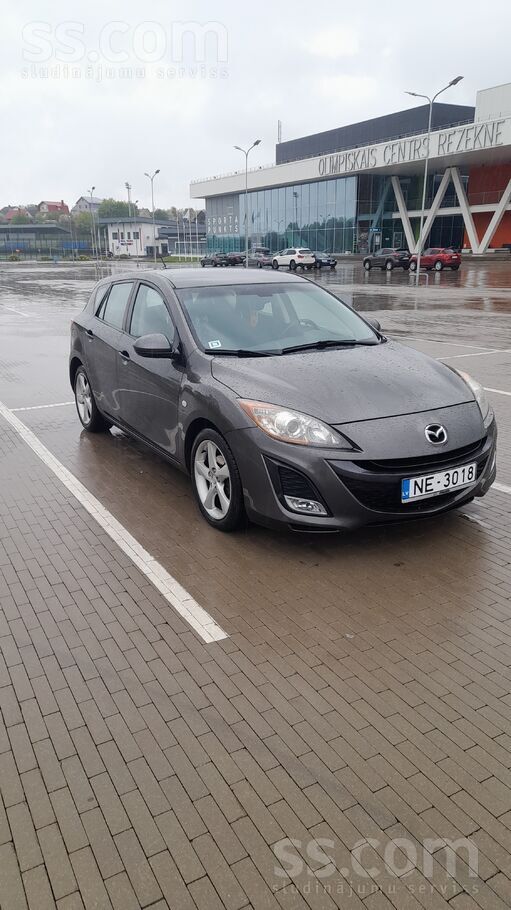 Auto ekonomisks, labā stāvoklī. Nesen izieta TA bez aizrādījumiem. Jauns ğen