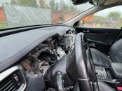 KIA Pārdodu auto ar degušu paneli. Auto bija labā tehn