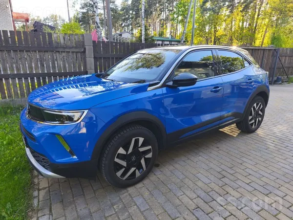 Opel Nerakstiet muļķīgus cenu piedāvājumus.