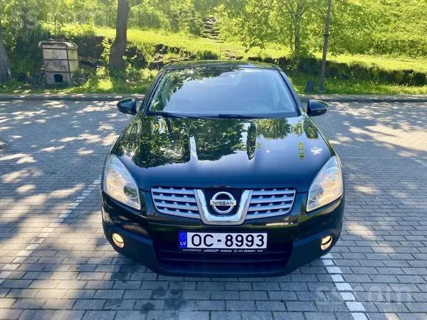Nissan Новый ТО Хорошее состояние возможно лизинг обмен