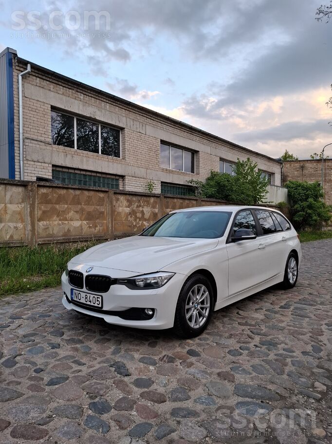 BMW Pārdodu lielisku automašīnu.