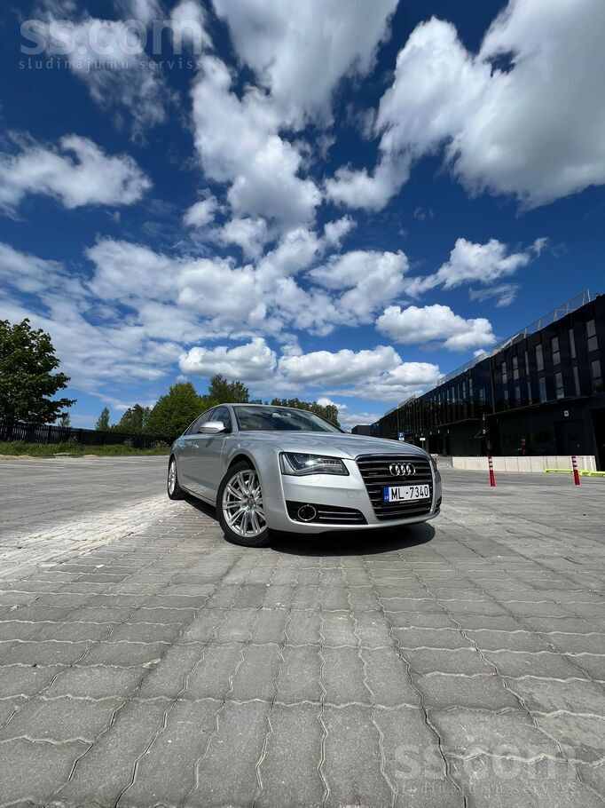 Pārdod privātpersona. Pārdodu auto, jo iegādājos jaunu.
Tikko nomainīti br