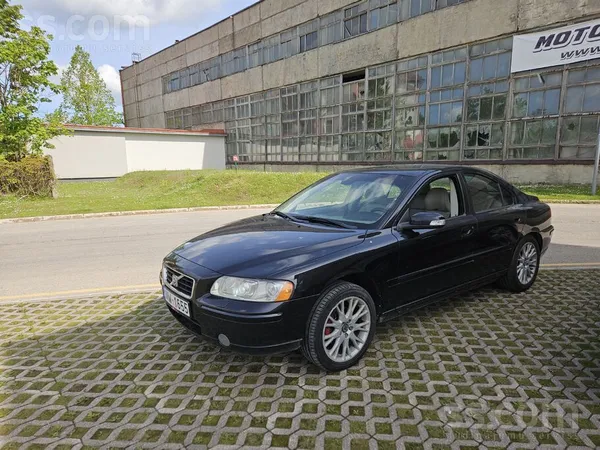 Volvo TA 10.2026