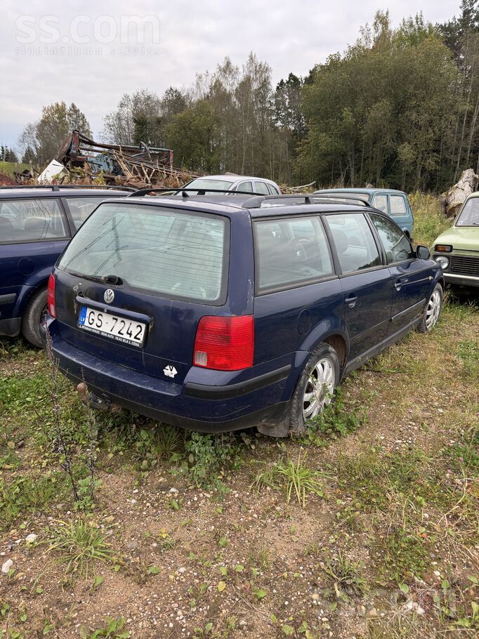 Pārdodu ejošu auto . Iepriekš izmantots ikdienā - nolikts ejošs