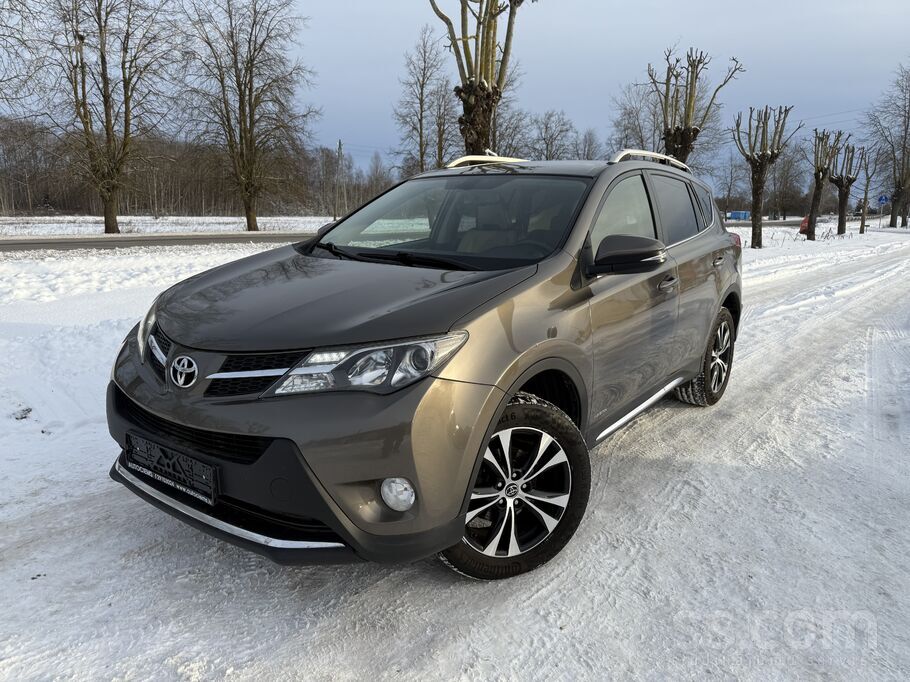 Toyota No Francijas