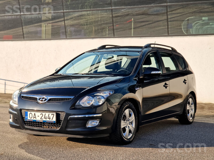 1.6 dīzelis/66Kw. Tehniskā apskate 07.10.2026

+Lietotu auto tirdzniecība,