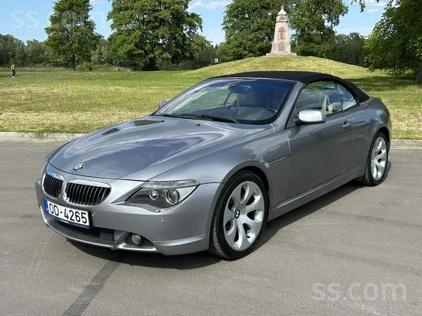 BMW Šodien izieta tehniskā apskate bez aizrādījumiem. 