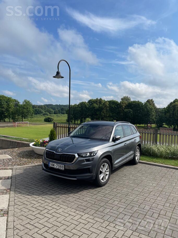 Pārdodu savu pērli. Iet kā zvērs, drīzāk - nezvērs.