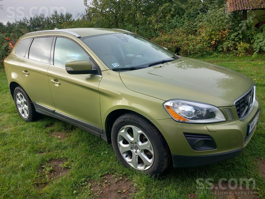 Volvo XC 60
