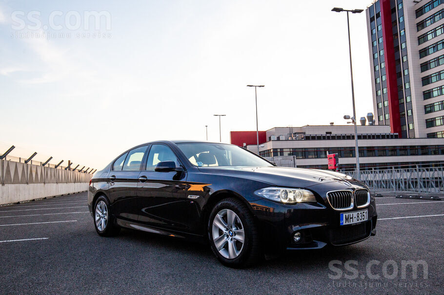 Auto pirkām Vācijas BMW autosalonā 2019.gadā ar nobraukumu 40000km. Vācijā v