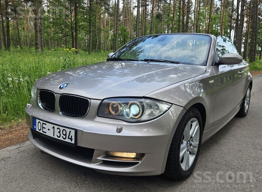 BMW 120