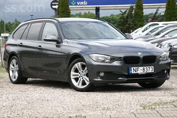 BMW 2.0d 105kw/143zs