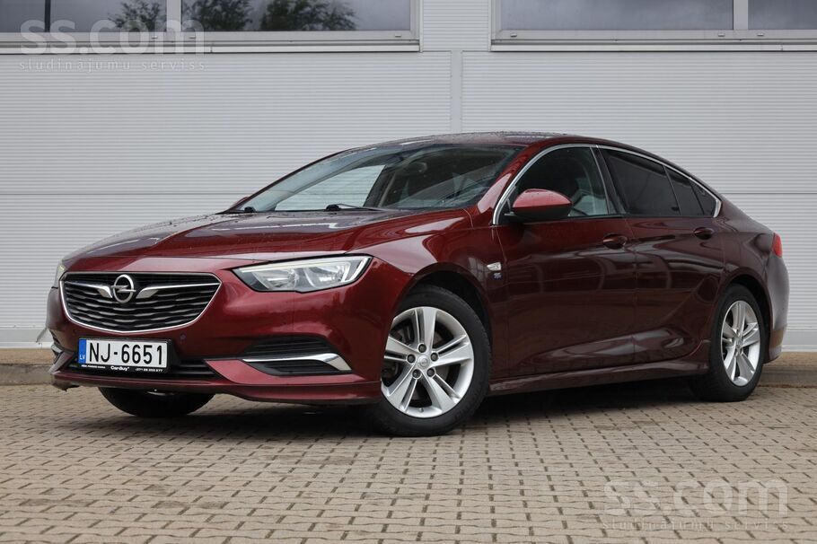 1.6D, 100kw, automāts, distances kontrole, navigācija, Keyless Go, Sistēma S