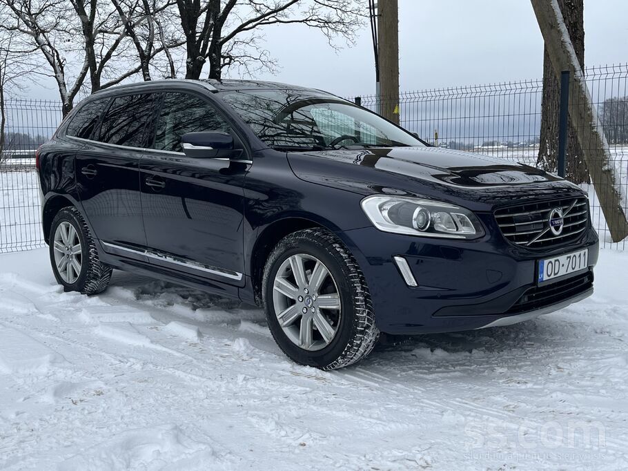 Bez nobraukuma pa Latviju .
Viena no vispilnīgākajām komplektācijām.