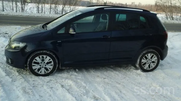 Volkswagen Auto atbraucis no Vàcijas savà gaità pagājušā gada