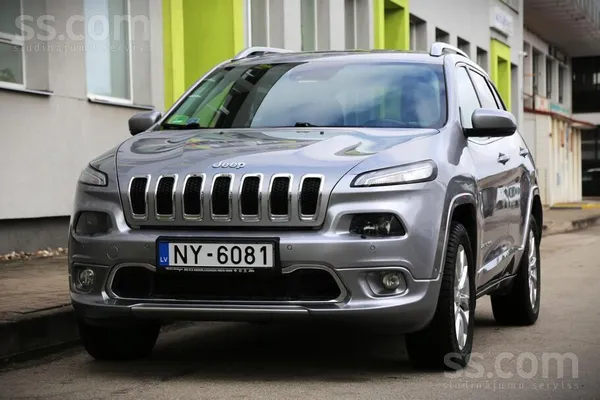 2.2dīzelis, 4x4 pilnpiedziņa, automāts, atpakaļskata kamera, elektro bagāžni