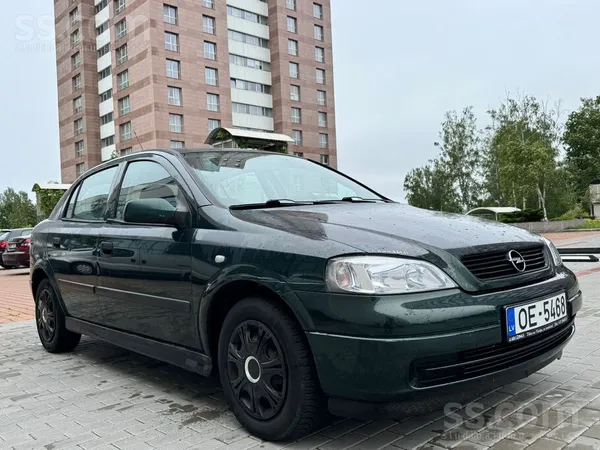 Opel Tikko no vācijas. 200eur Pirmā iemksa. Nomaksa bez