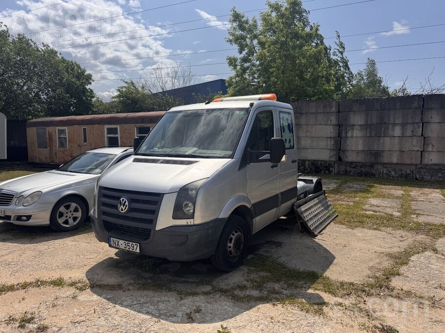 Tiek tirgots crafter vilcejs pilniba parlasits motors, ir iespejams atsevisk