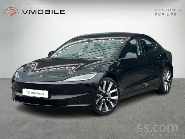 Tesla