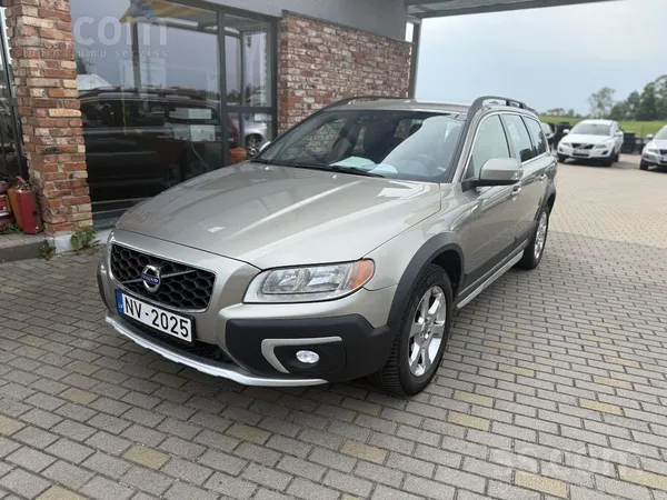 Volvo Talsi