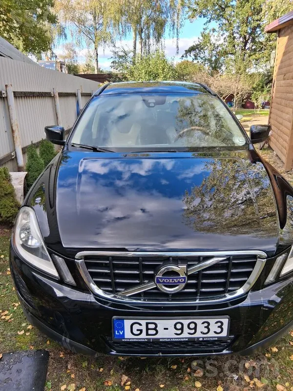Volvo Teicamā tehniskā kārtībā, papildus ieguldījumus ne