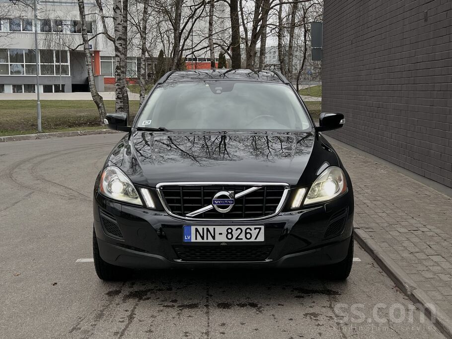 Volvo Pārdodu. 2.4 D5 Awd. Labākais 5 cilindru dzīnējs s