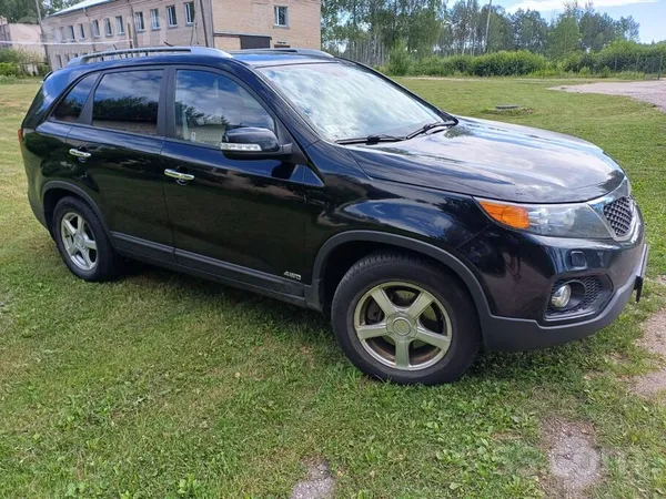 KIA Kia Sorento