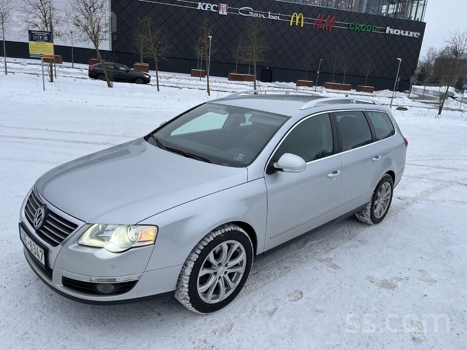 Volkswagen Labā stāvoklī, tikko no Vācijas. Reģistrēts, visi 