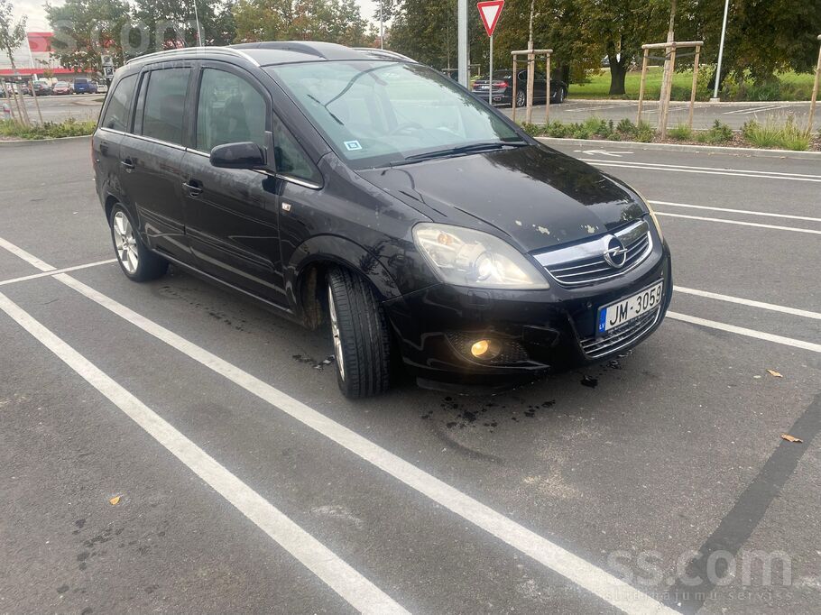 Tikko izieta jauna Tehniskā apskate, samaksāts nodoklis par 2026 gadu.
Pār