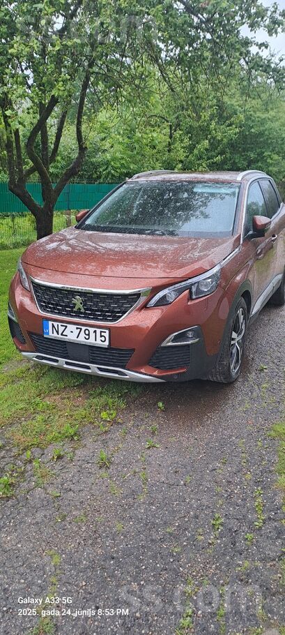 Auto teicamā stāvoklī, visi jautājumi pa telefonu.
