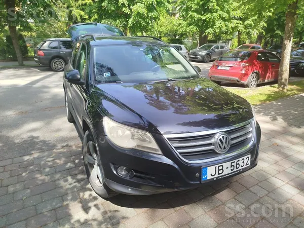 Volkswagen Ziemas riepas .Laba stavokli . 4/2 ir rusa. Tehnis