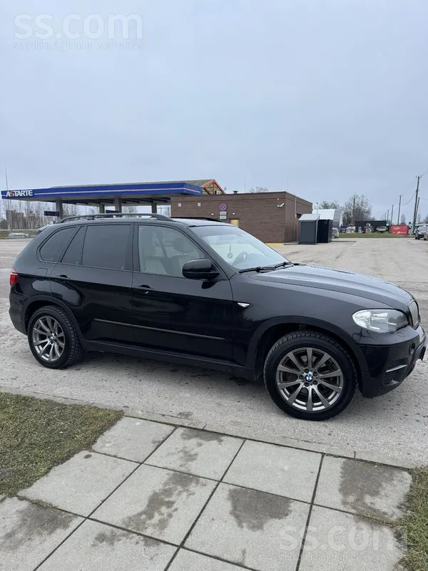BMW Новый Т. О. Очень хорошее состояние, комфорт салон