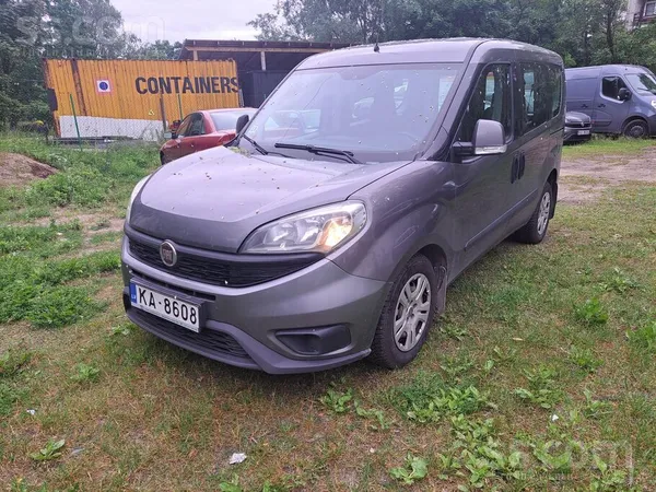 Fiat Экономичное авто. ТО, . Обслуживался вовремя кажды