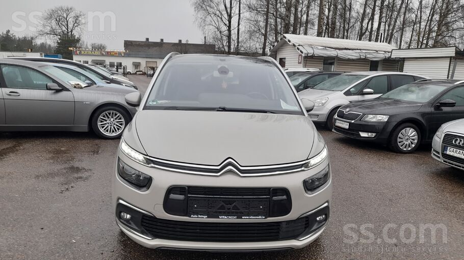 Tiko no Vācijas. Ideālā stavokļī. Iespējams līzings un maiņa.
- из Германи