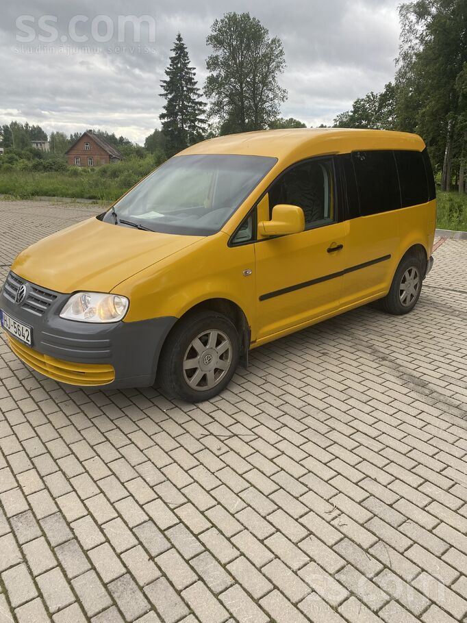 Volkswagen Газ- бензин, 2 ключа, 16000 назад заменен комплект