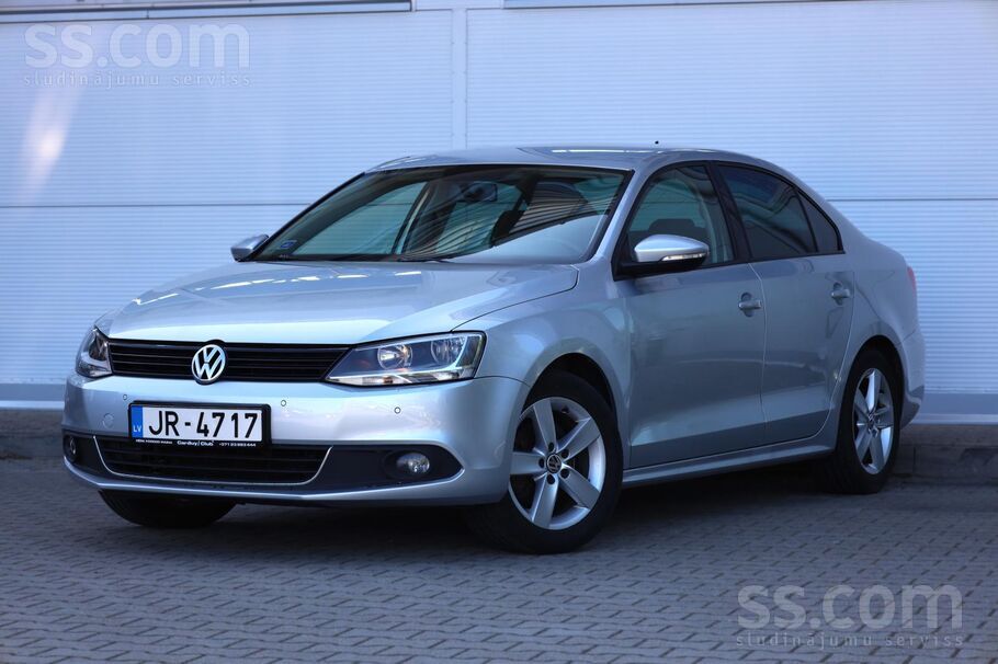 1.4benzīns, 90kw, Jauna TA, klimata kontrole, kondicionieris, sēdekļu apsild