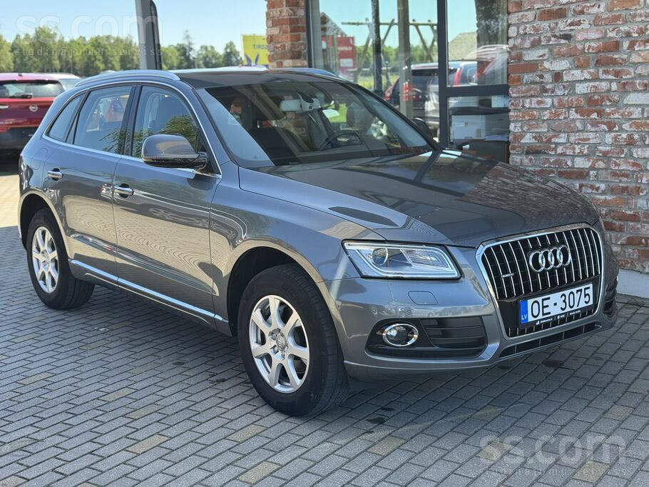 2.0Tfsi Quattro
-6 ātrumi
-nobraukums 182300km
-1 īpašnieks Beļģijā
-pir