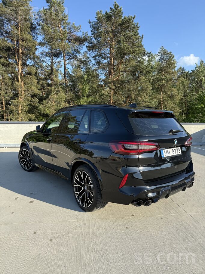 Skaistākais, ar rupnicas garantiju 3.0D Mhev X5 Latvijā. Pārdod uzņēmums ar