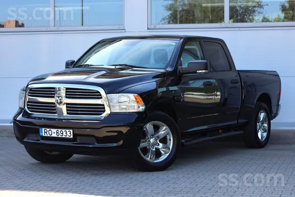 3.0 Dīzelis 4x4, 240Zs, kruīzkontrole, ādas salons, sakabes āķis, bluetooth