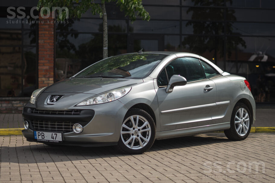 Pārdodam skaistu Vasaras un Ziemas auto. Tehniski un Vizuāli ļoti labā kārtī