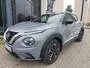 Nissan Juke Dig-T 114zs, 7Dct, 2Wd, komplektācija N-Connecta. 

Papildus o
