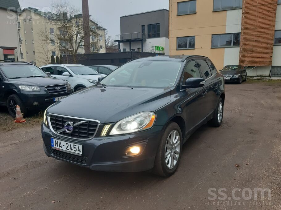 Volvo Volvo XC 60
