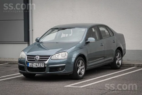 VW Jetta 1.6i benzīns, Mehānika.
Auto labā tehniskā un vizuālā stāvoklī.