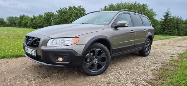 Volvo Volvo Xc70 T6 Awd